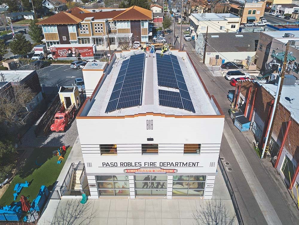 Paso Robles Children's Museum 2